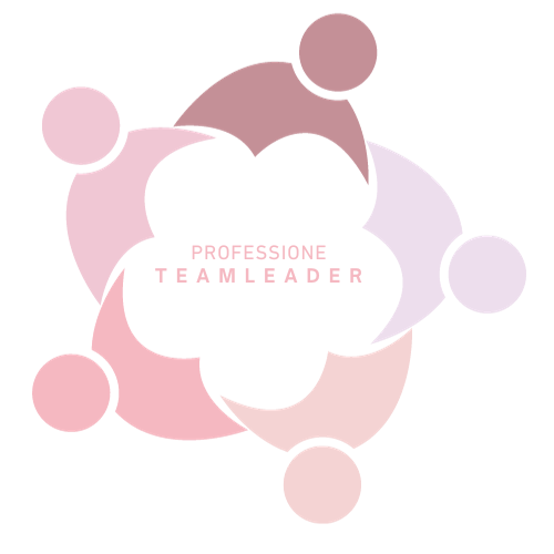 professione team leader